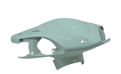 Honda Fizy 125 Sinyal Çerçevesi Beyaz Oem