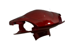 Honda Fizy 125 Sinyal Çerçevesi Kırmızı Oem