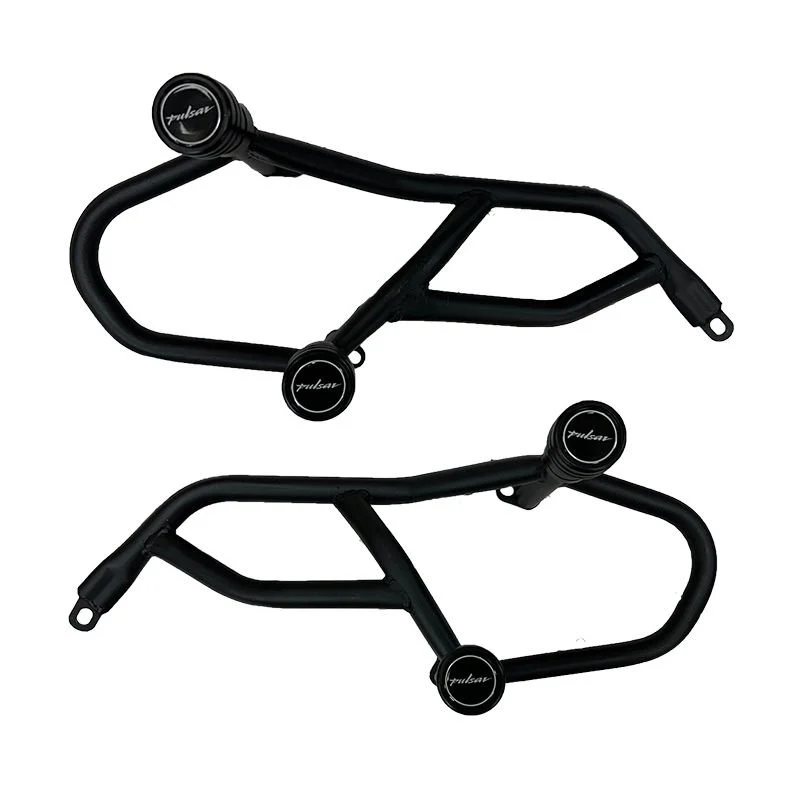 Bajaj Dominar 400 / 250 2020 – 2024 Uyumlu Motor Koruma Demiri