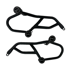 Bajaj Dominar 400 / 250 2020 – 2024 Uyumlu Motor Koruma Demiri