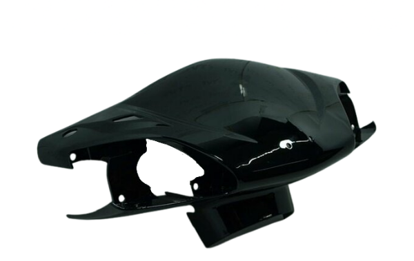 Honda Fizy 125 Sinyal Çerçevesi Siyah Oem