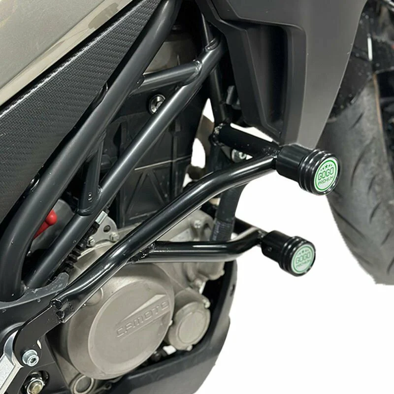 CF Moto 250 NK 2018 – 2025 Uyumlu Koruma Demiri