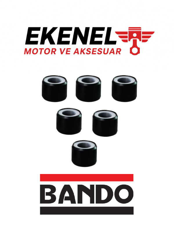 Honda Fizy 125 Tahrik Silindir Seti Bando