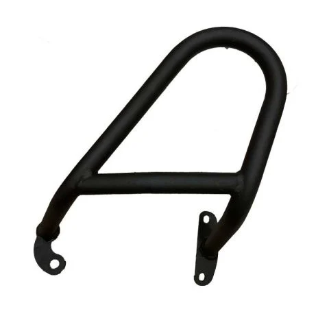 Honda Dio 2021 – 2025 Uyumlu Egzoz Koruma Borusu