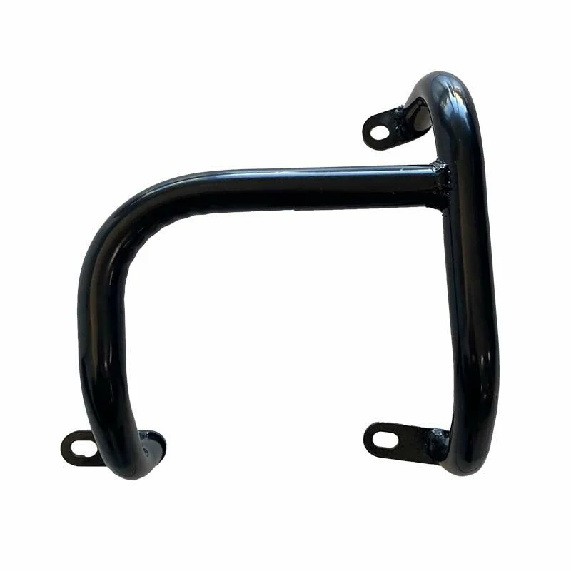 Yamaha XMax 250 2018 – 2025 Uyumlu Egzoz Koruma Borusu