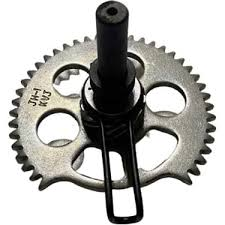 Honda Fizy 125 Yarım Ay Avare Dişli Oem