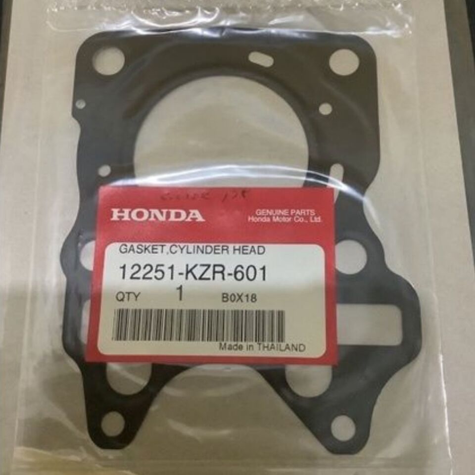Honda PCX 125 Üst Kapak Contası Orijinal (2013)