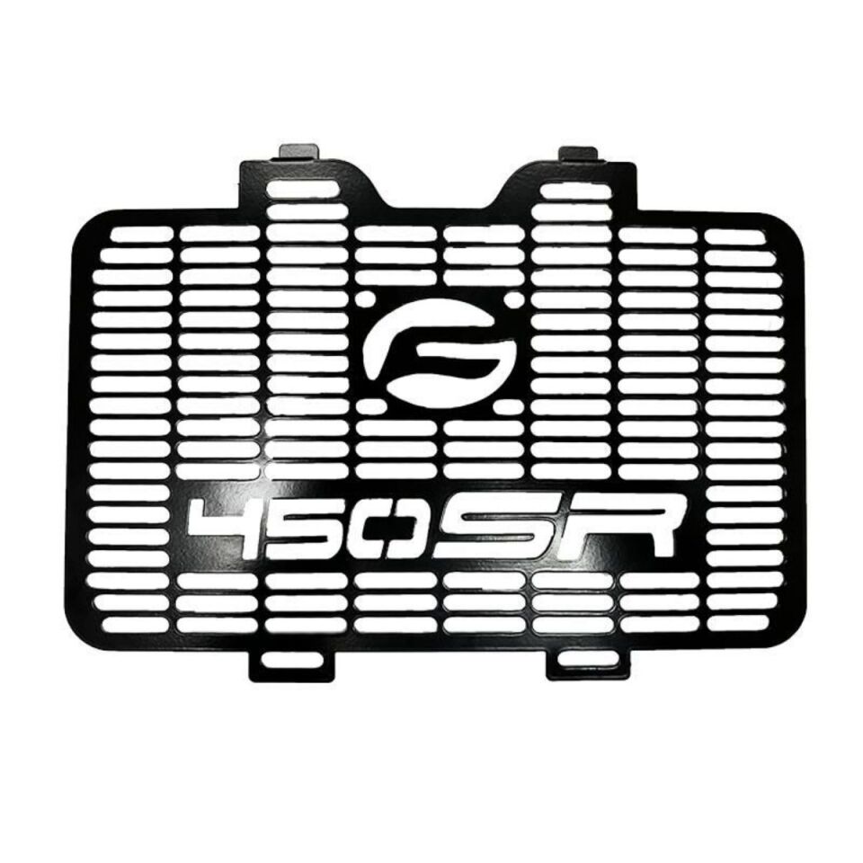 CF Moto 450 SR 2023 - 2025 Uyumlu Radyatör Koruma Demiri