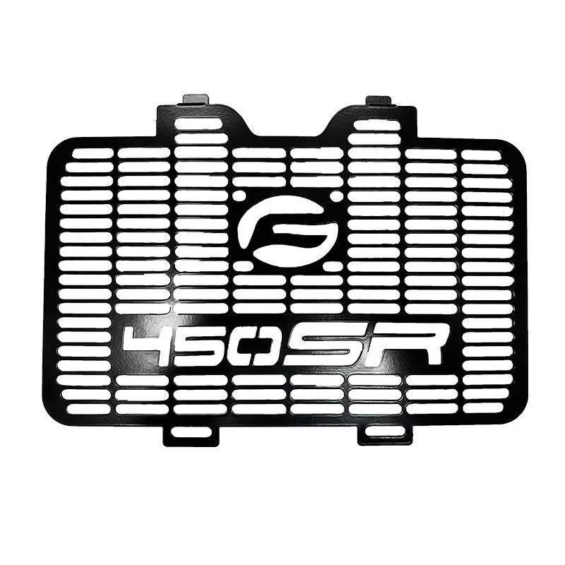 CF Moto 450 SR 2023 - 2025 Uyumlu Radyatör Koruma Demiri