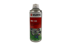 Würth Hhs 100 Yüksek Performanslı Yağlayıcı Sprey