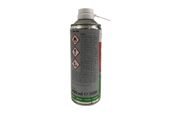 Würth Hhs 100 Yüksek Performanslı Yağlayıcı Sprey