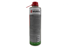 Würth Hhs 2000 Yüksek Basınçlı Yağlayıcı Sprey