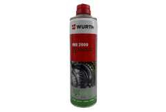 Würth Hhs 2000 Yüksek Basınçlı Yağlayıcı Sprey