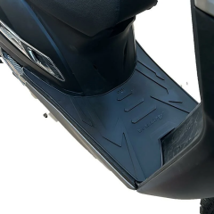 Honda Activa 125 2023 - 2024 Uyumlu Ayak Basamak & Paspas