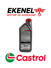 Castrol Actevo 20W-40 4T Motosiklet Yağı 1 Litre | Sürekli Koruma Teknolojisi