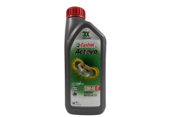 Castrol Actevo 20w-40 4t Motosiklet Yağı 1 Litre