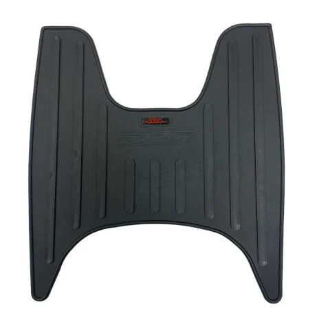 Honda Dio 2021 - 2025 Uyumlu Paspas