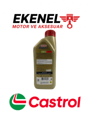 Castrol Power1 10W-40 4T Motosiklet Yağı 1 Litre | Yüksek Performans İçin Sentetik Yağ