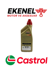 Castrol Power1 15W-50 4T Motosiklet Yağı 1 Litre | Yüksek Sıcaklıkta Maksimum Koruma