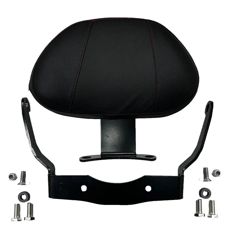 Honda Forza 250 2023 - 2024 Uyumlu Sissy Bar