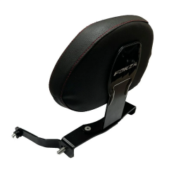 Honda Forza 250 2023 - 2024 Uyumlu Sissy Bar