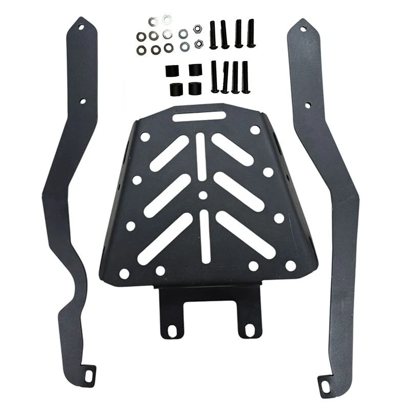 Hero X-Pulse 200 2020 - 2025 Uyumlu Çanta Demiri