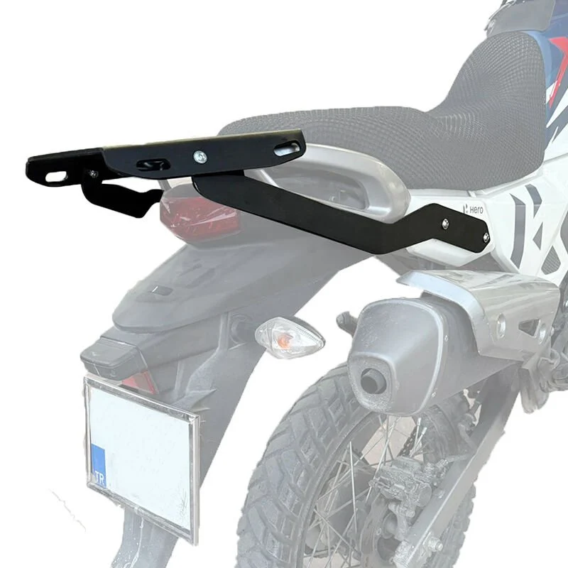 Hero X-Pulse 200 2020 - 2025 Uyumlu Çanta Demiri