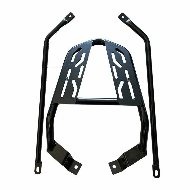 Mondial Drift L 125 2019 - 2025 Uyumlu Arka Çanta Bağlantı Demiri