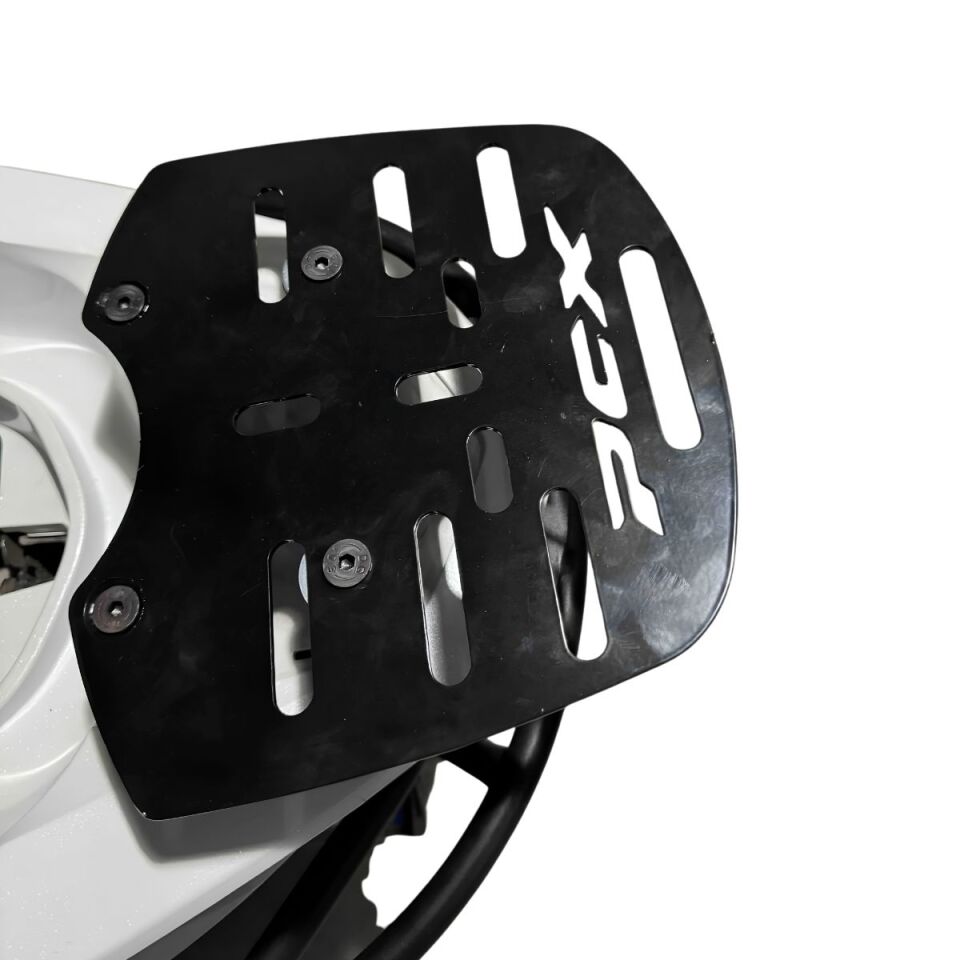 Honda PCX 2014 - 2025 Uyumlu Çanta Bağlantı Demiri