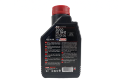 Motul 3000 15w-50 4t Mineral Motosiklet Yağı 1 Litre