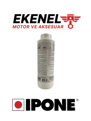 IPONE 10.4 10W-40 4T Motosiklet Yağı 1 Litre | Yarı Sentetik Yüksek Performans