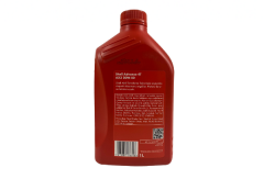 Shell Advance 20W-50 4T Motosiklet Yağı 1 Litre