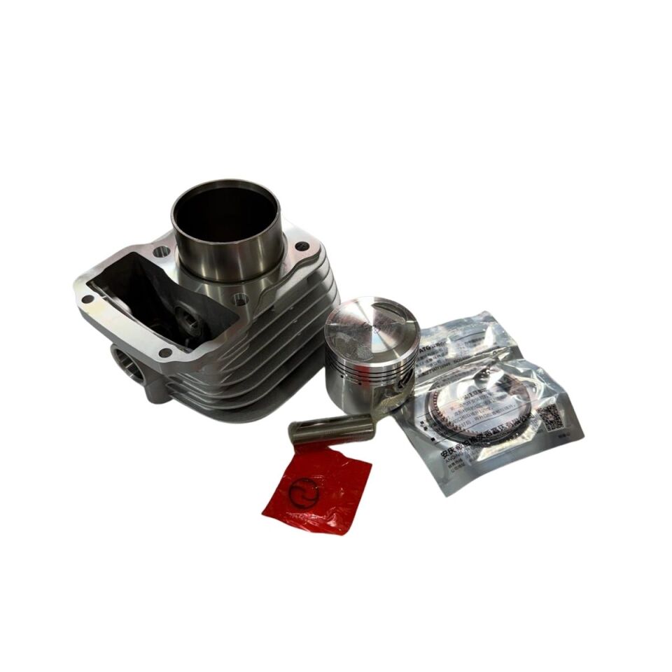 Honda Titan Silindir - Piston - Segman TKR