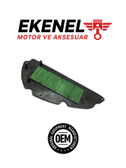 Honda Forza 250 Hava Filtresi OEM 2014 | Orijinal Uyumlu Temiz Hava Filtresi