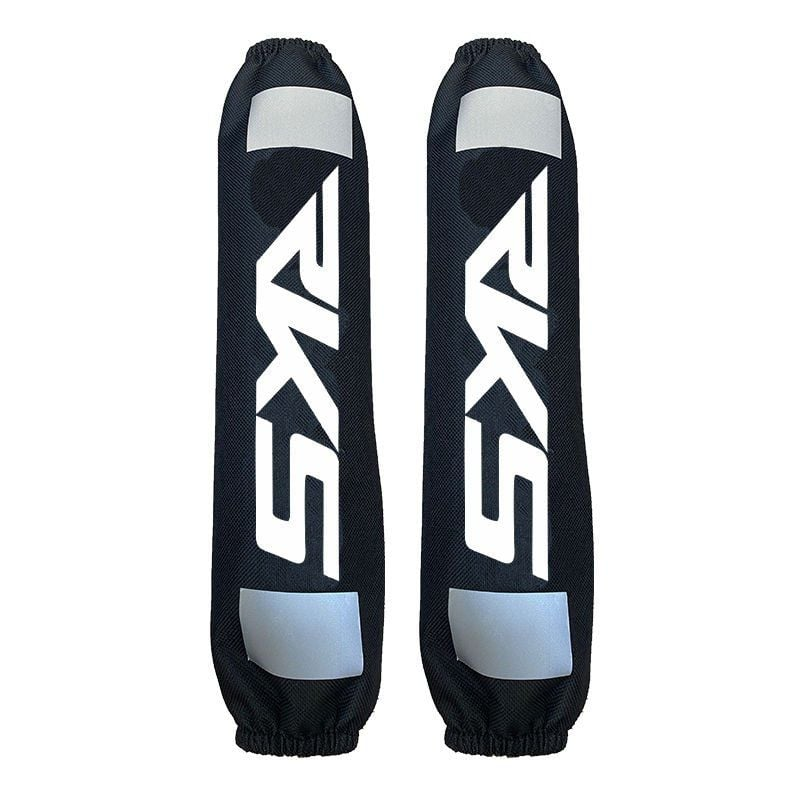 Rks Grace 202 - Newligt 125 Uyumlu Amortisör Kılıfı