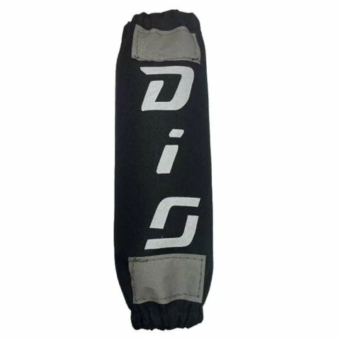 Honda Dio Uyumlu Beyaz Amortisör Kılıfı