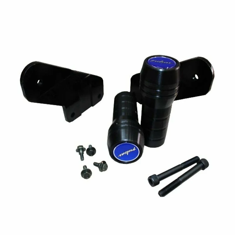 Bajaj Pulsar Rs 200 2015 - 2021 Uyumlu Koruma Takozu