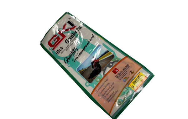 Honda Kinetic Conta Seti GKI