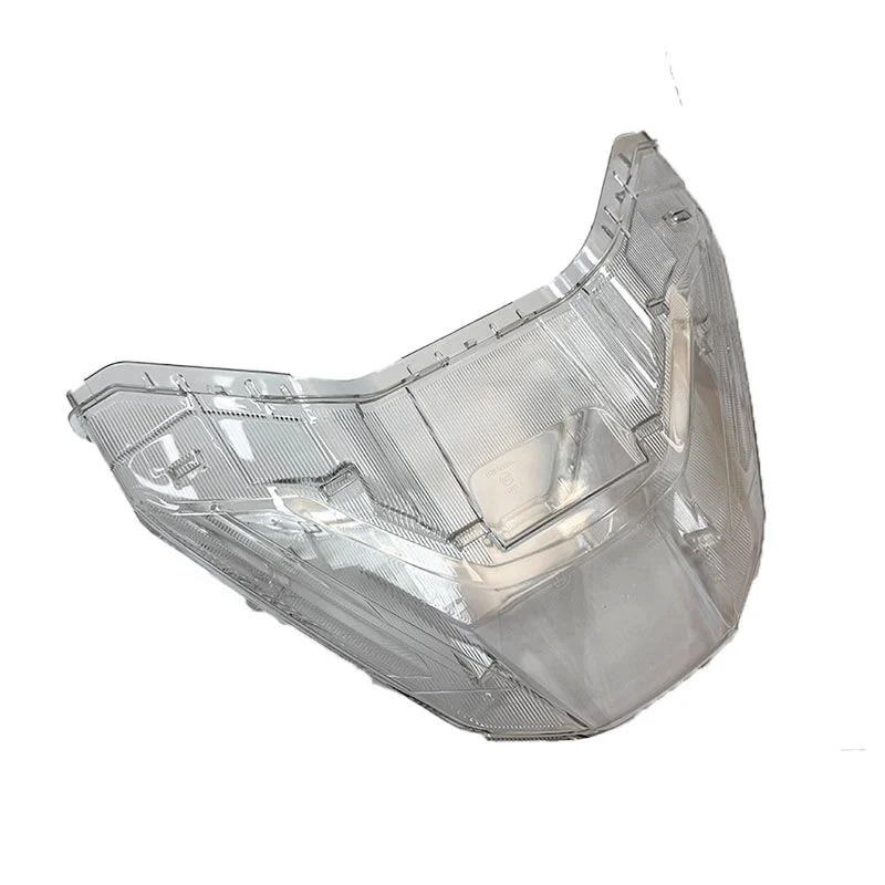 Honda PCX 2021 - 2024 Uyumlu Arka Stop Camı Şeffaf