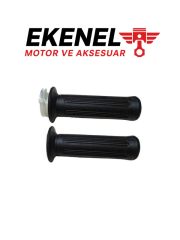 Honda Kinetic Elcik Seti OEM | Konforlu ve Uyumlu Gaz & Fren Elciği Takımı