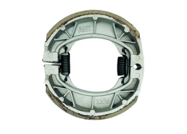 Honda Kinetic Fren Balatası Ask