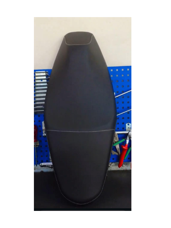 Honda Pcx 125 2014-2017 Uyumlu Koltuk Kılıfı