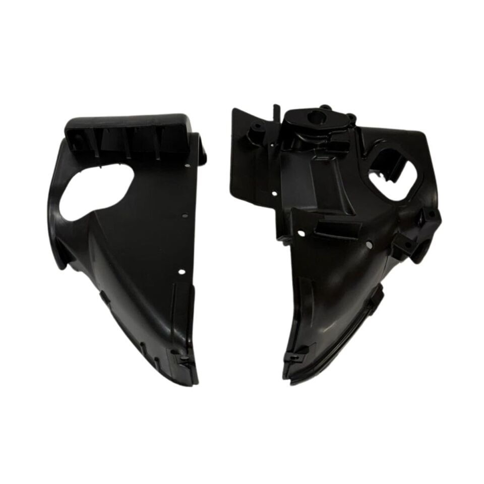 Honda Fizy 125 Soğutma Kapak Takımı OEM