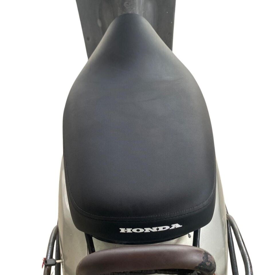 Honda Activa Koltuk Kılıfı