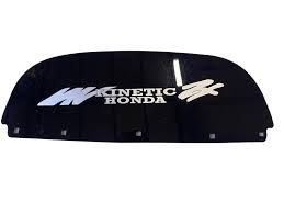 Honda Kinetic Siperlik Camı Yan Sanayi