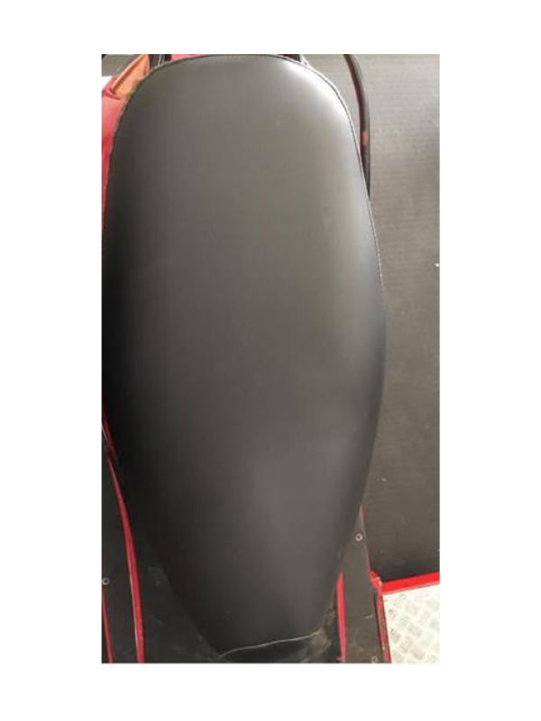 Honda Activa 100 Koltuk Kılıfı