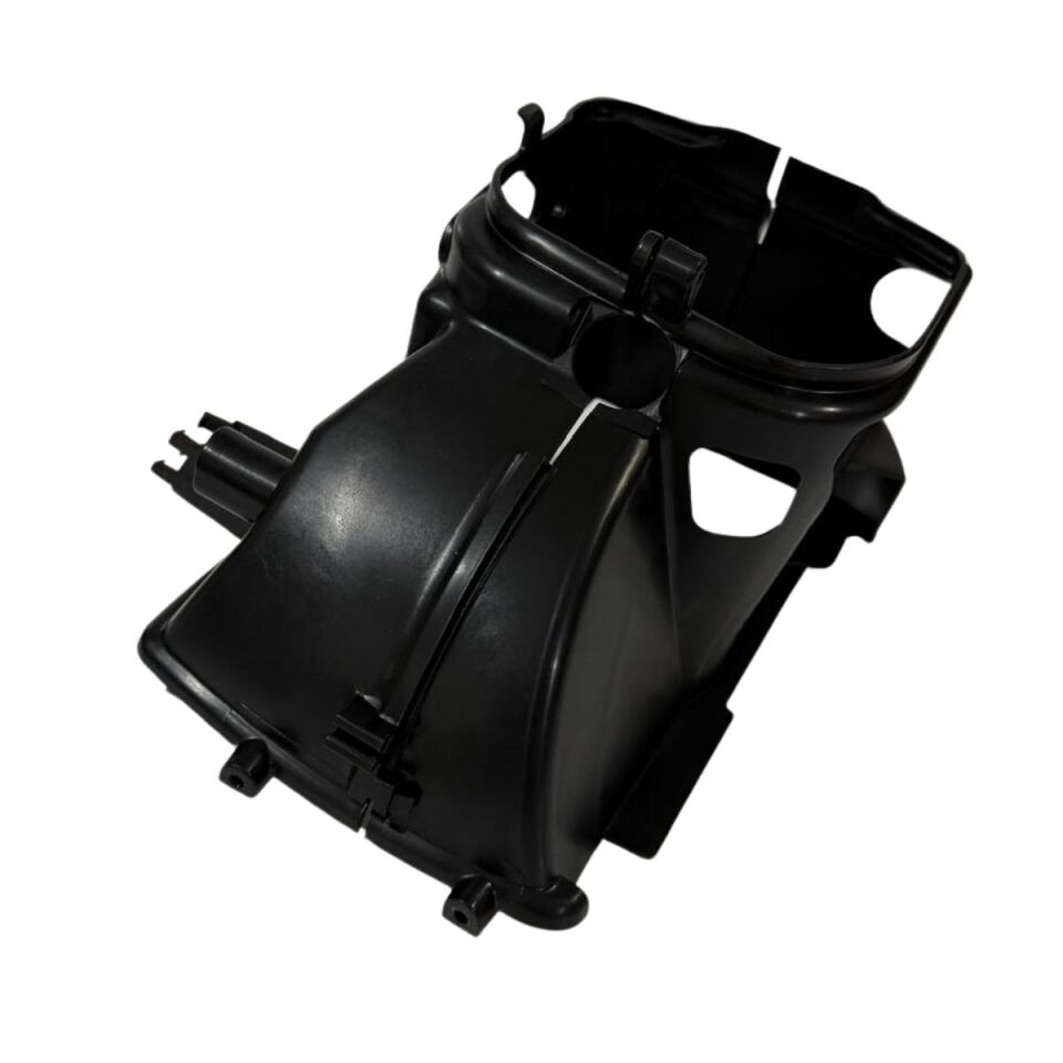 Honda Spacy Alpha 110 Hava Yönlendirme Kapak Takımı OEM