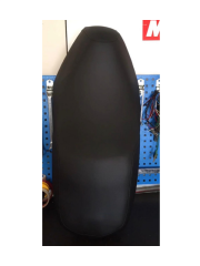 Honda Spacy Alpha 110 Uyumlu Koltuk Kılıfı