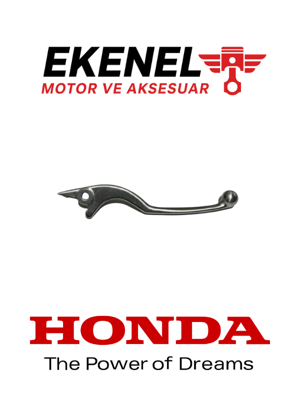 Honda PCX 125 Ön Fren Kolu Orijinal | Sağ Fren Kolu