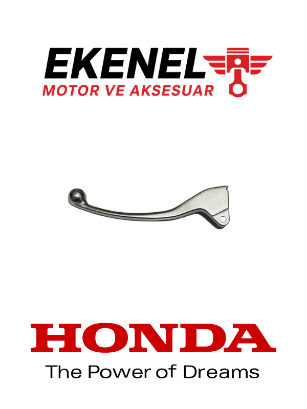 Honda PCX 125 Arka Fren Kolu Orjinal | Sol El Fren Kumanda Kolu